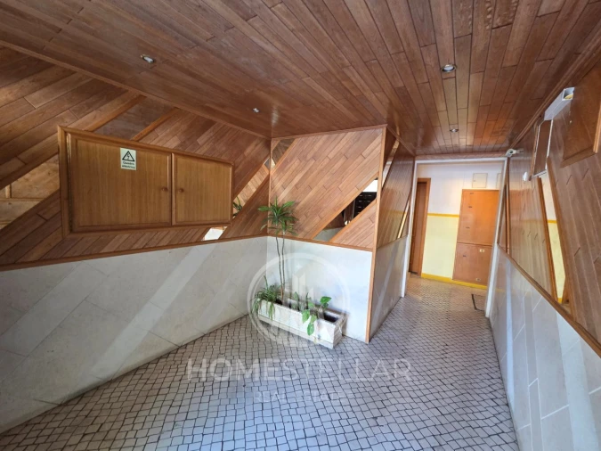 Apartamento T2 para Venda em Barreiro e Lavradio Foto 40