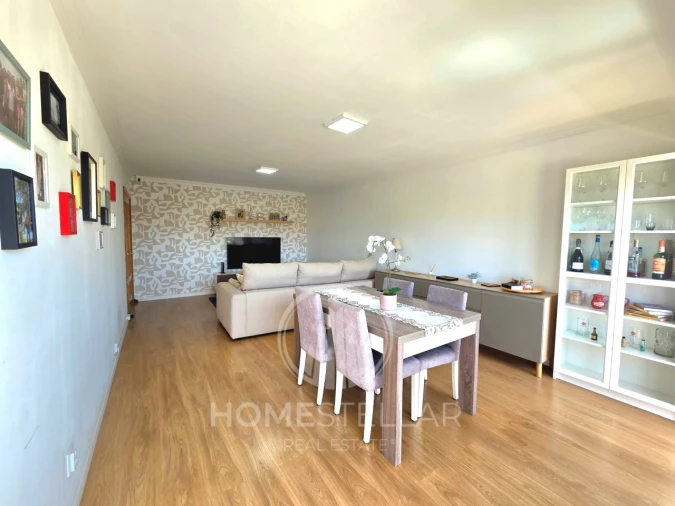 Apartamento T2 para Venda em Barreiro e Lavradio Foto 5