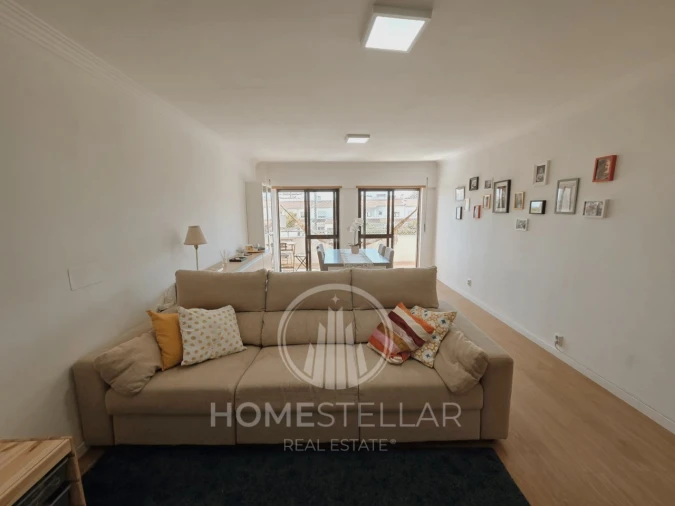Apartamento T2 para Venda em Barreiro e Lavradio Foto 3