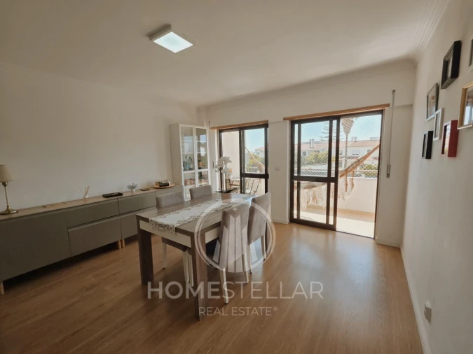 Apartamento T2 para Venda em Barreiro e Lavradio Foto 6