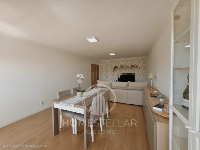 Apartamento T2 para Venda em Barreiro e Lavradio Foto 7