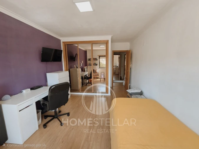 Apartamento T2 para Venda em Barreiro e Lavradio Foto 26