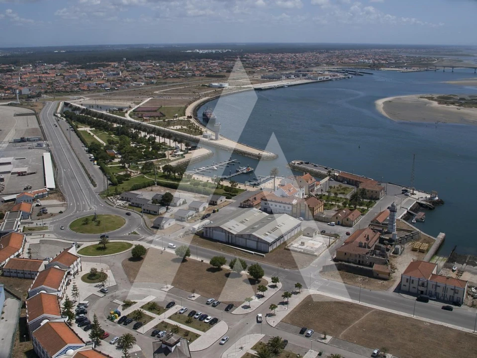 Terreno para Venda em Gafanha da Nazaré Foto 14
