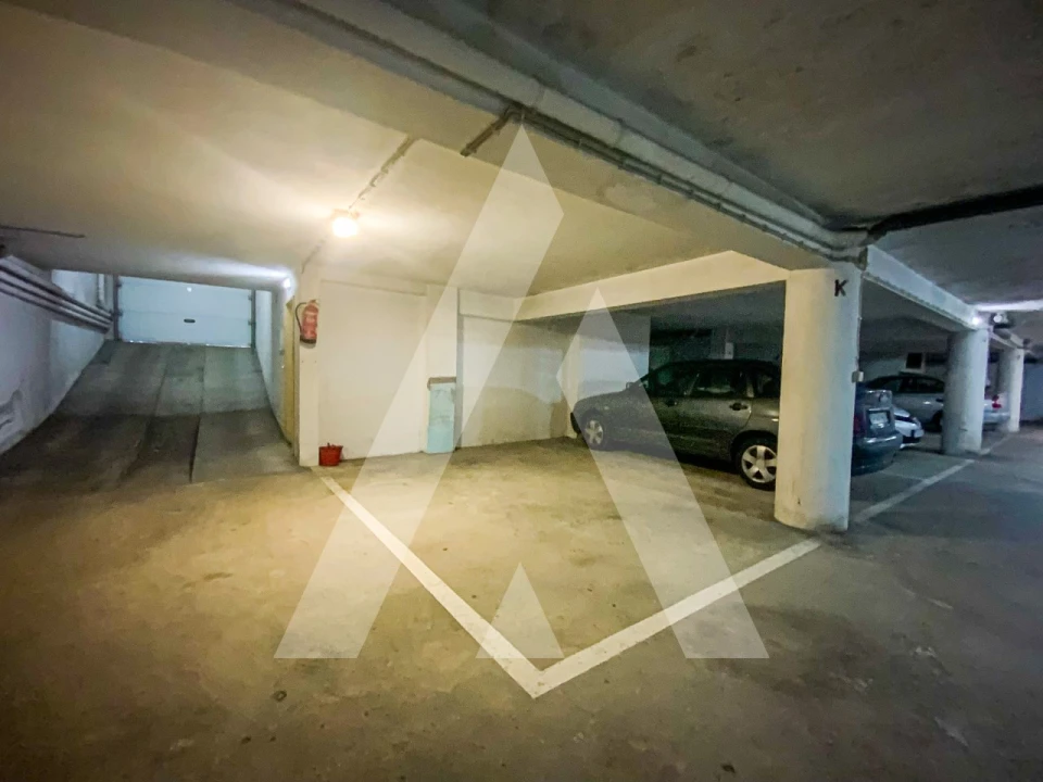 Apartamento T2 para Venda em Gafanha da Nazaré Foto 12