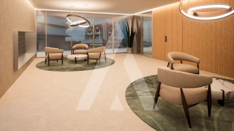 Apartamento T3 para Venda em Glória e Vera Cruz