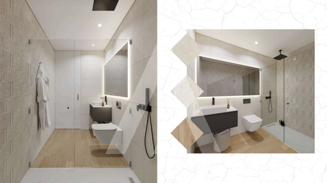 Apartamento T1 para Venda em Glória e Vera Cruz Foto 10