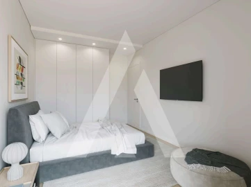 Apartamento T1 para Venda em Glória e Vera Cruz