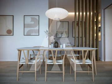 Apartamento T2 para Venda em Esgueira