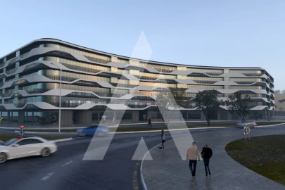 Apartamento T2 para Venda em Esgueira