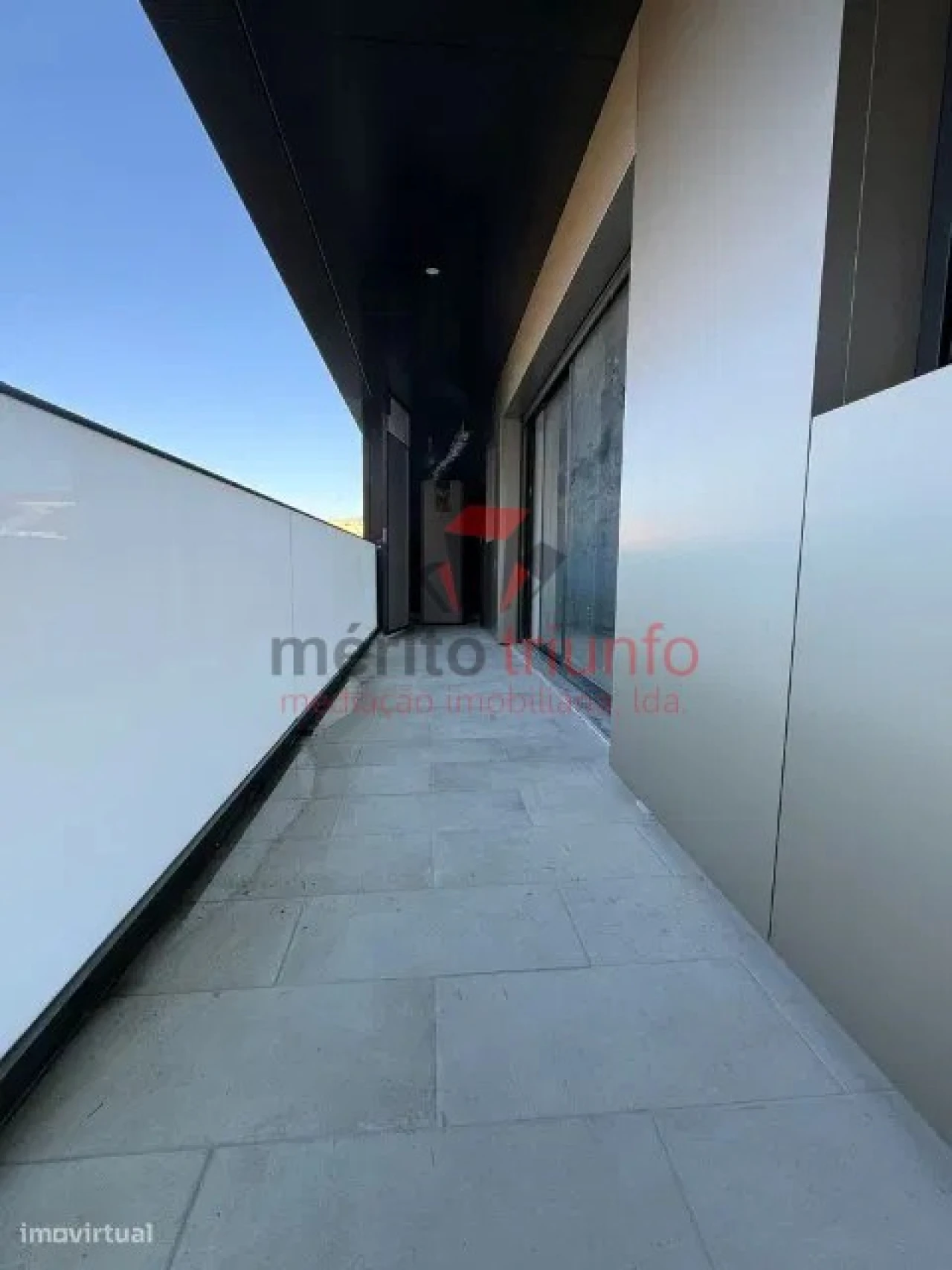 Apartamento T1 para Venda em Vila Nova de Famalicão e Calendário Foto 10