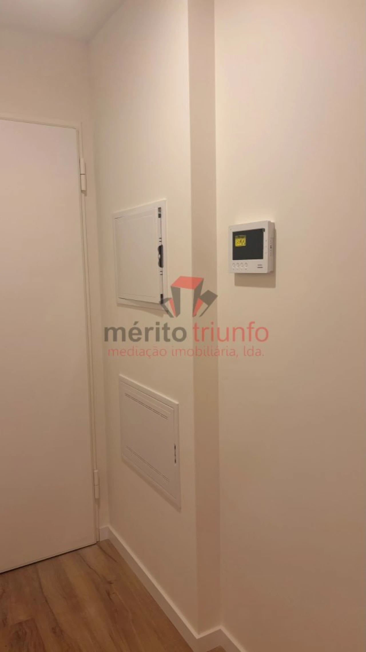 Apartamento T1 para Venda em Vila Nova de Famalicão e Calendário Foto 3
