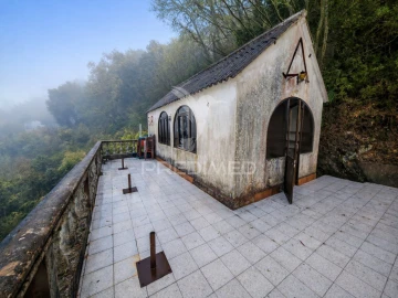 Moradia T4 para Venda em São Roque do Faial