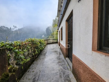 Moradia T4 para Venda em São Roque do Faial