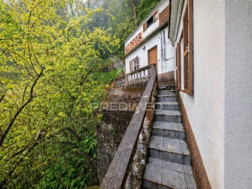 Moradia T4 para Venda em São Roque do Faial