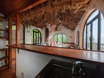 Moradia T4 para Venda em São Roque do Faial