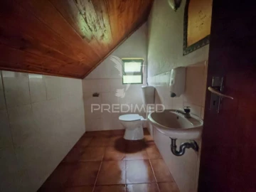 Moradia T4 para Venda em São Roque do Faial