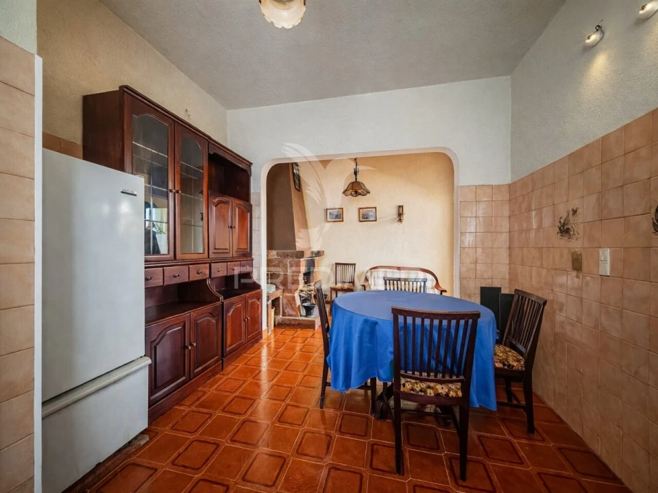 Moradia T4 para Venda em São Roque do Faial Foto 20