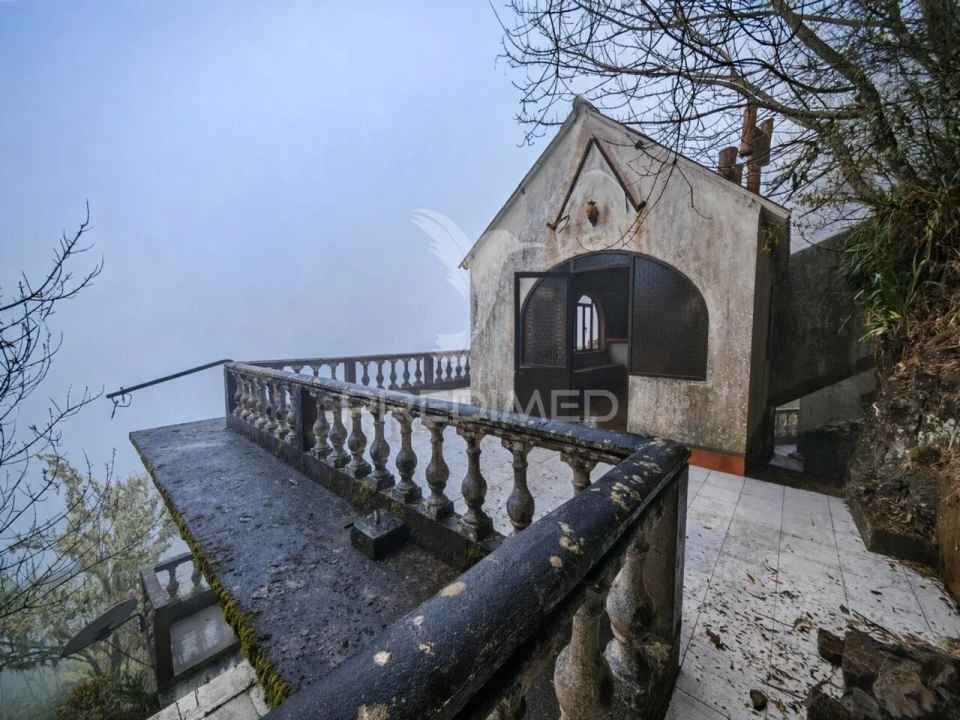 Moradia T4 para Venda em São Roque do Faial Foto 37