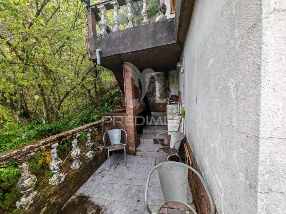 Moradia T4 para Venda em São Roque do Faial Foto 25