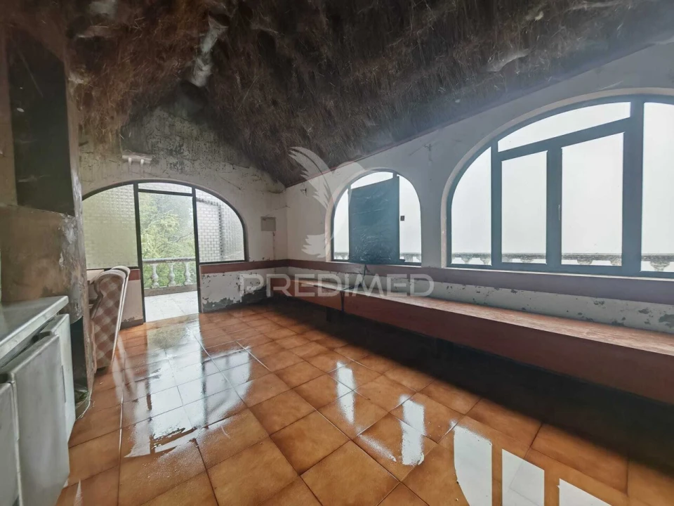 Moradia T4 para Venda em São Roque do Faial Foto 18