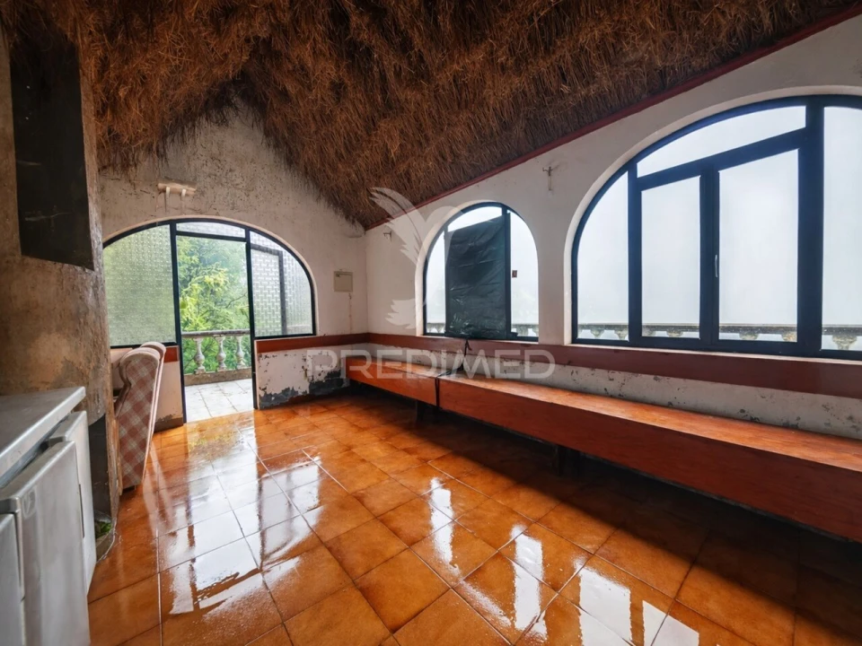 Moradia T4 para Venda em São Roque do Faial Foto 34