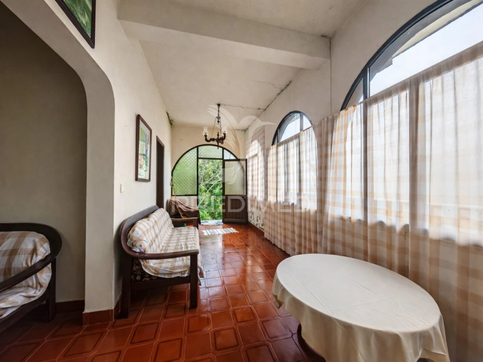 Moradia T4 para Venda em São Roque do Faial Foto 22