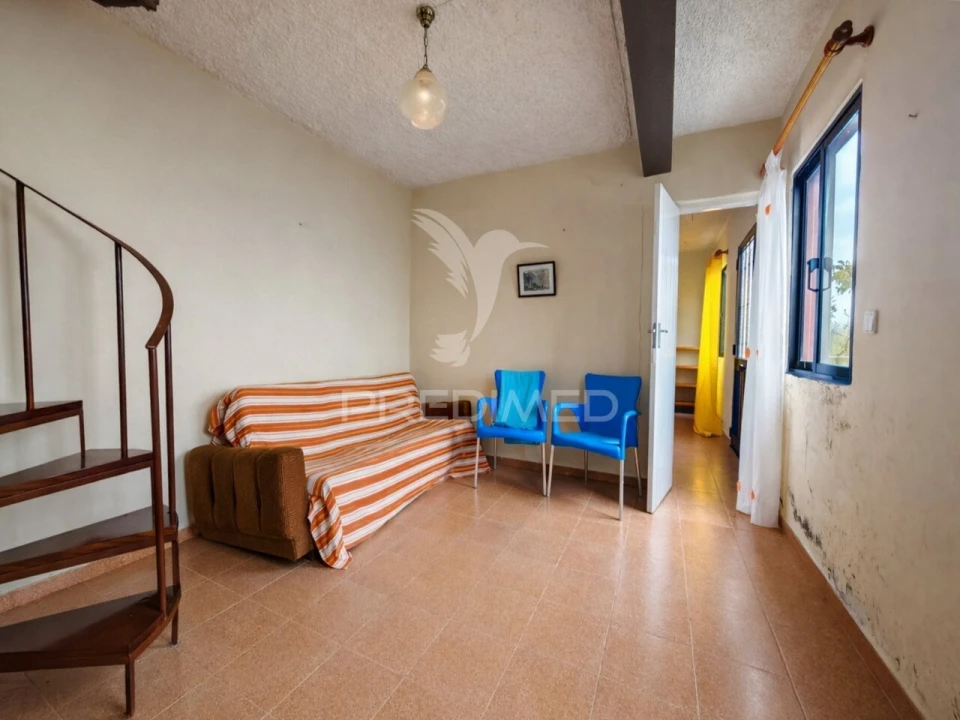 Moradia T4 para Venda em São Roque do Faial Foto 7