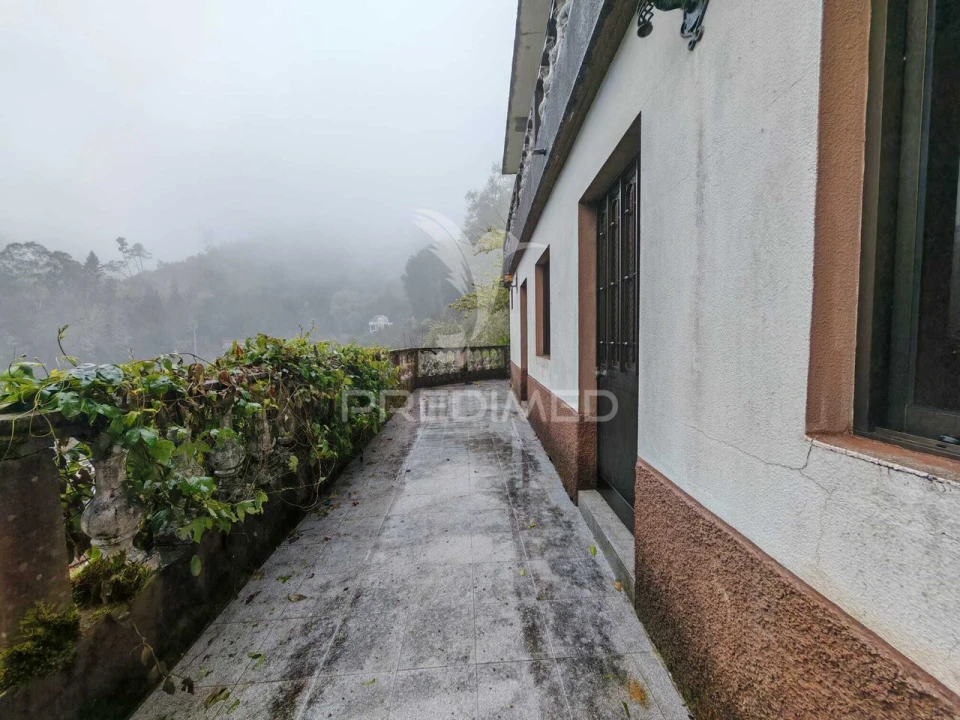 Moradia T4 para Venda em São Roque do Faial Foto 28