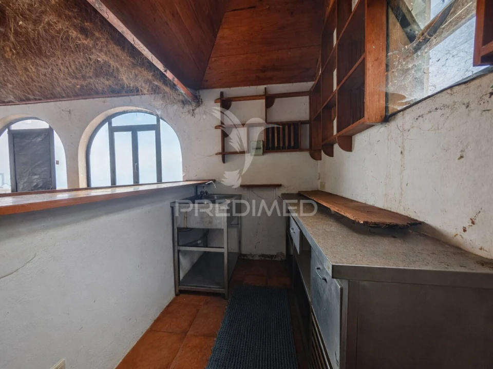 Moradia T4 para Venda em São Roque do Faial Foto 25