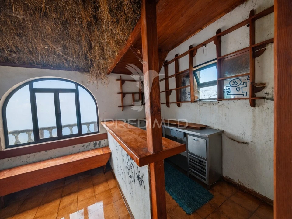 Moradia T4 para Venda em São Roque do Faial Foto 35