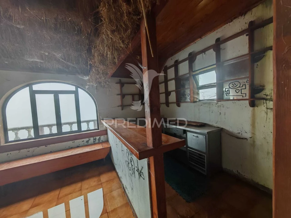 Moradia T4 para Venda em São Roque do Faial Foto 13