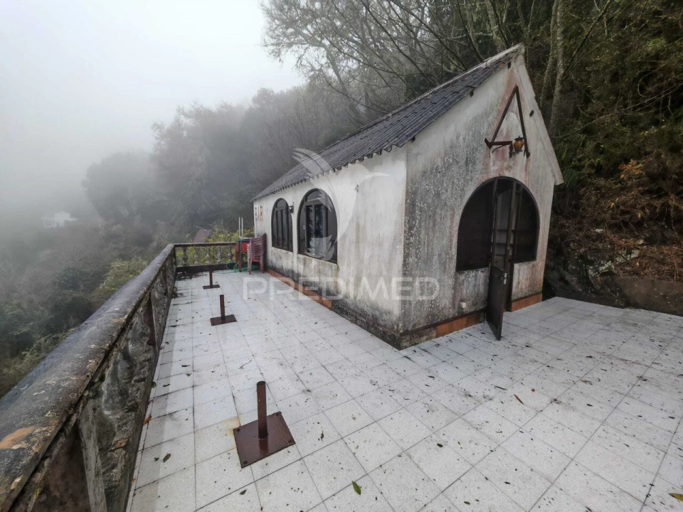 Moradia T4 para Venda em São Roque do Faial Foto 31