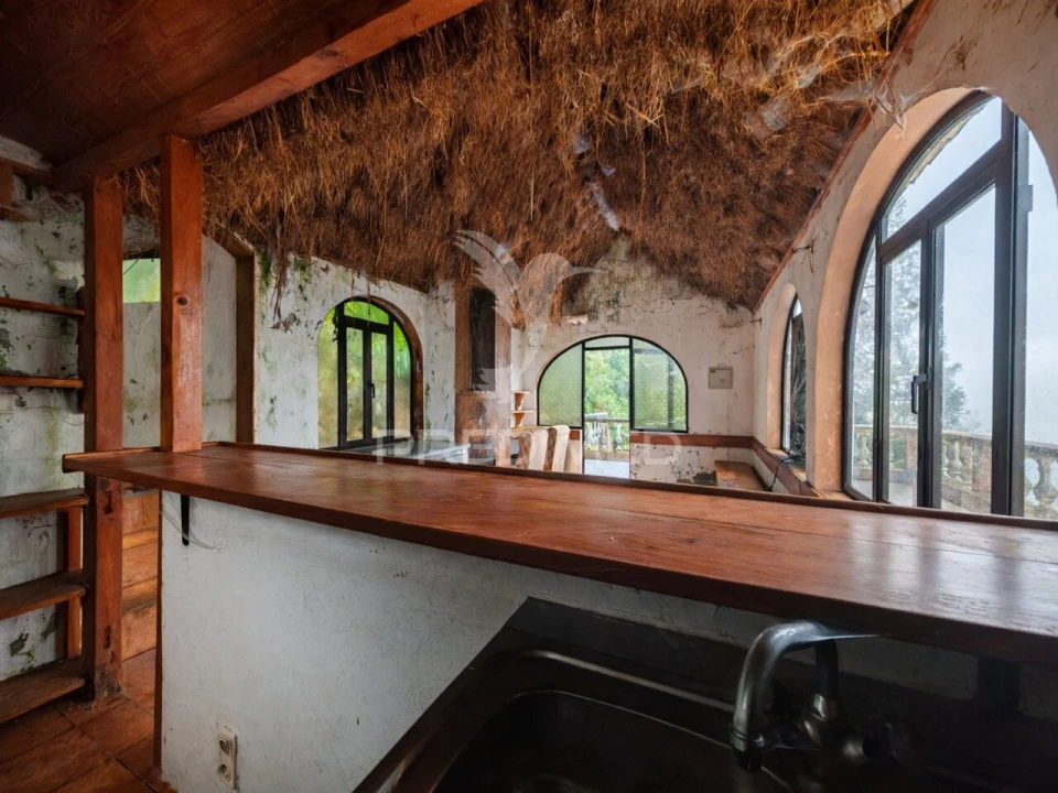 Moradia T4 para Venda em São Roque do Faial Foto 24