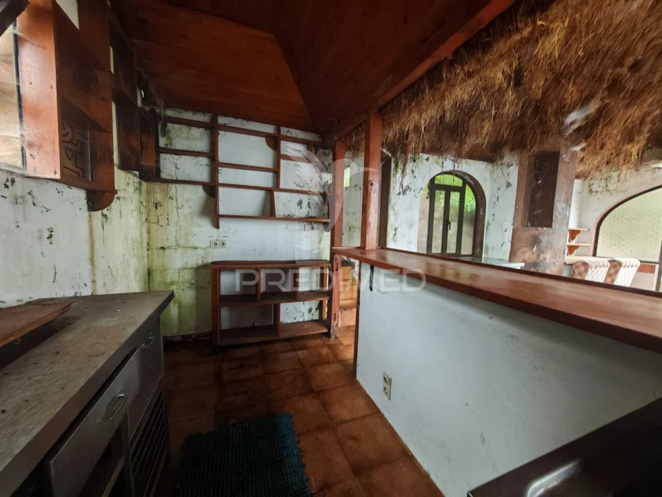 Moradia T4 para Venda em São Roque do Faial Foto 17