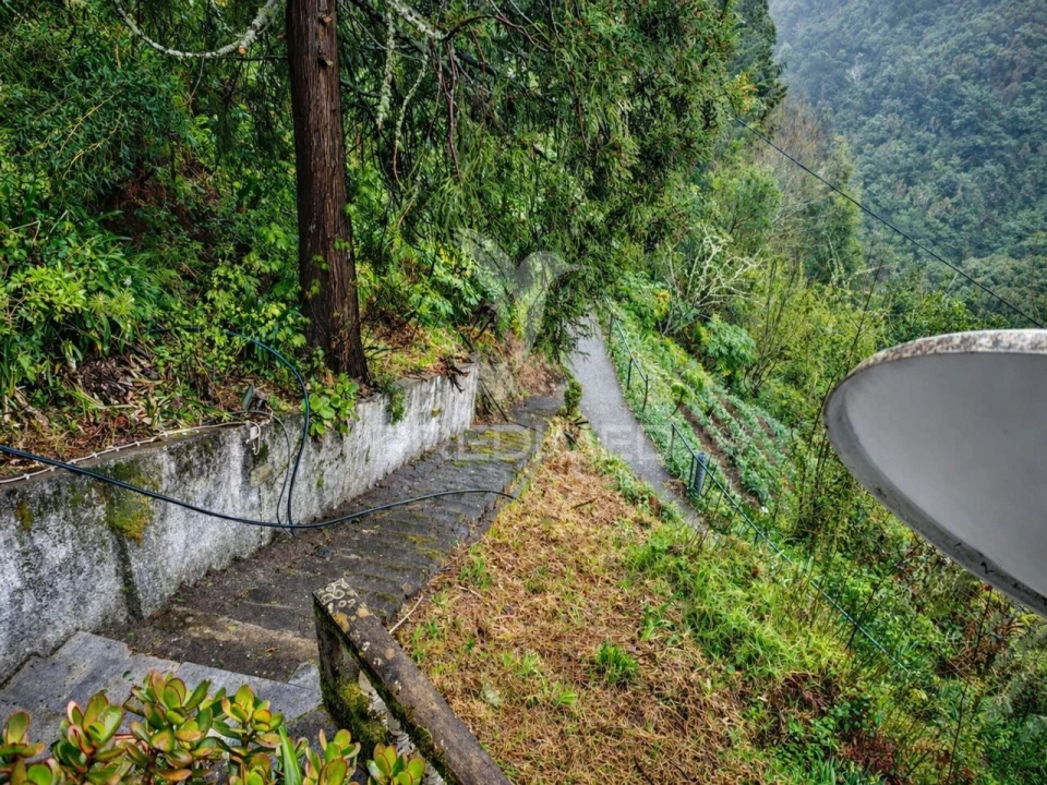 Moradia T4 para Venda em São Roque do Faial Foto 1