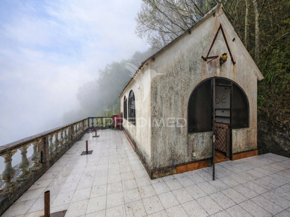 Moradia T4 para Venda em São Roque do Faial Foto 38