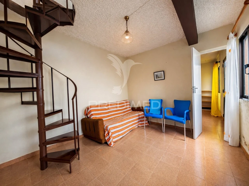 Moradia T4 para Venda em São Roque do Faial Foto 21