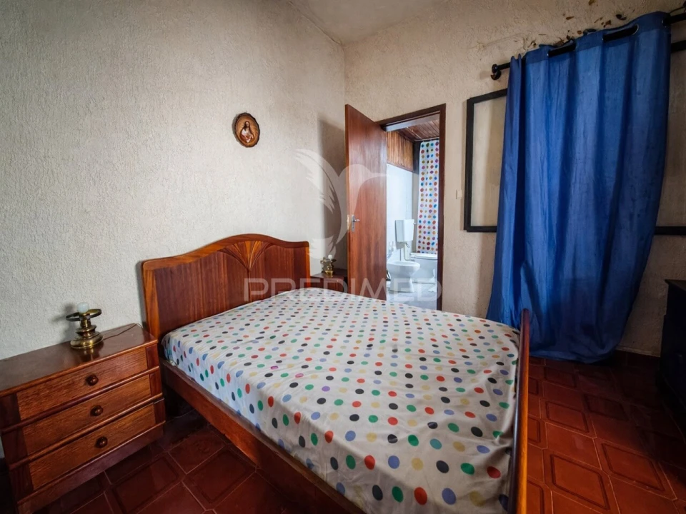 Moradia T4 para Venda em São Roque do Faial Foto 18