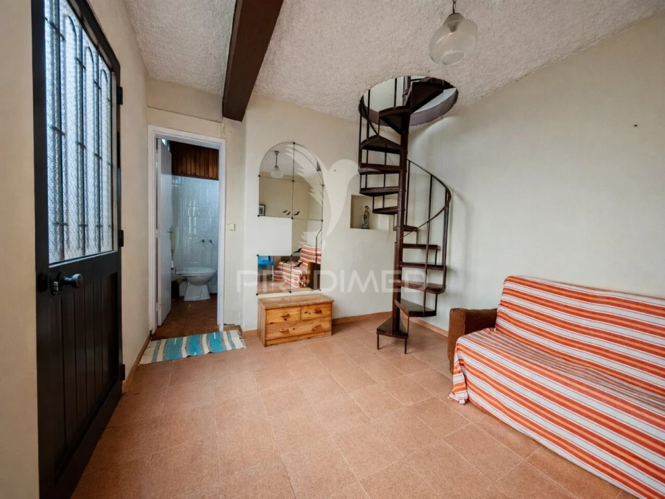 Moradia T4 para Venda em São Roque do Faial Foto 8