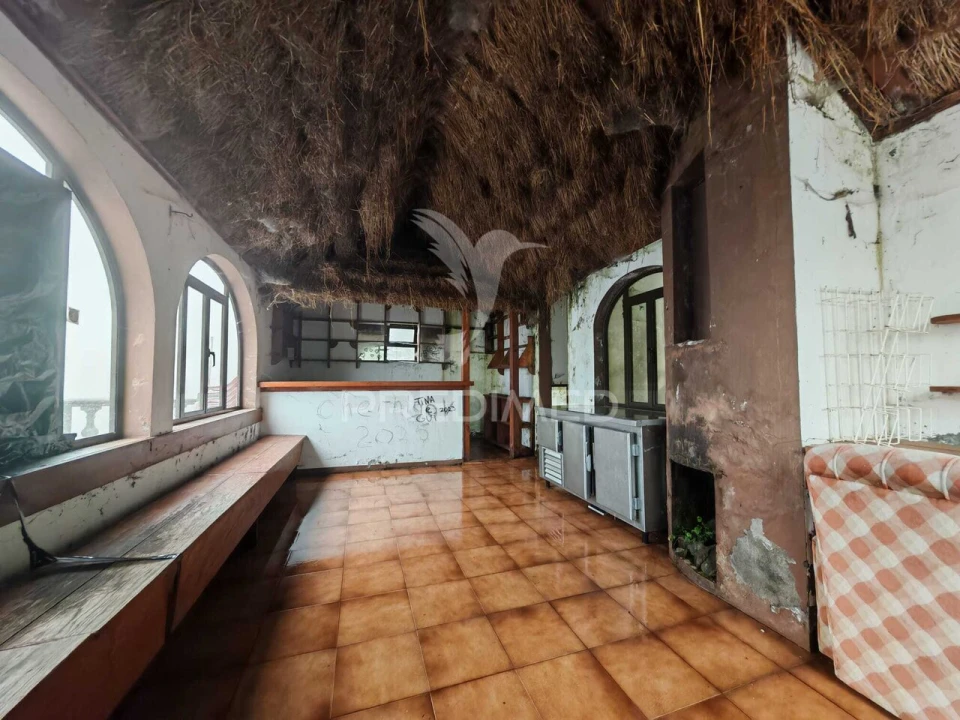 Moradia T4 para Venda em São Roque do Faial Foto 15