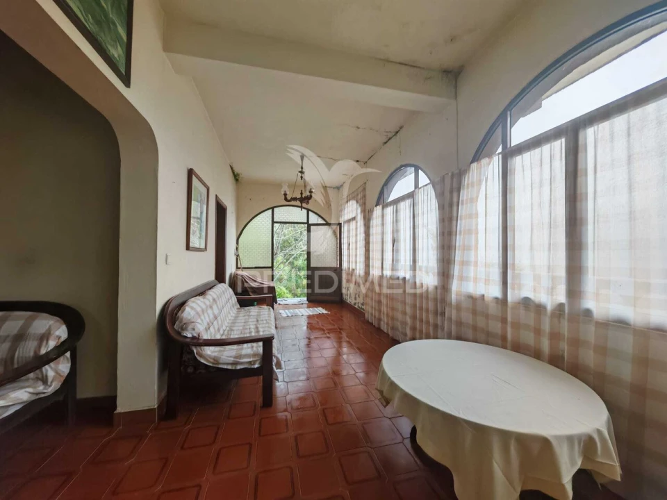 Moradia T4 para Venda em São Roque do Faial Foto 23