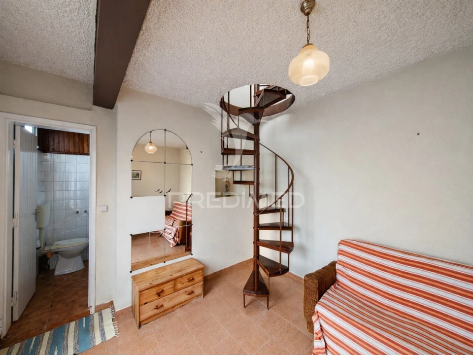 Moradia T4 para Venda em São Roque do Faial Foto 6