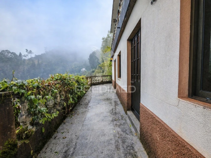 Moradia T4 para Venda em São Roque do Faial Foto 15