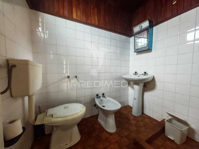 Moradia T4 para Venda em São Roque do Faial Foto 12