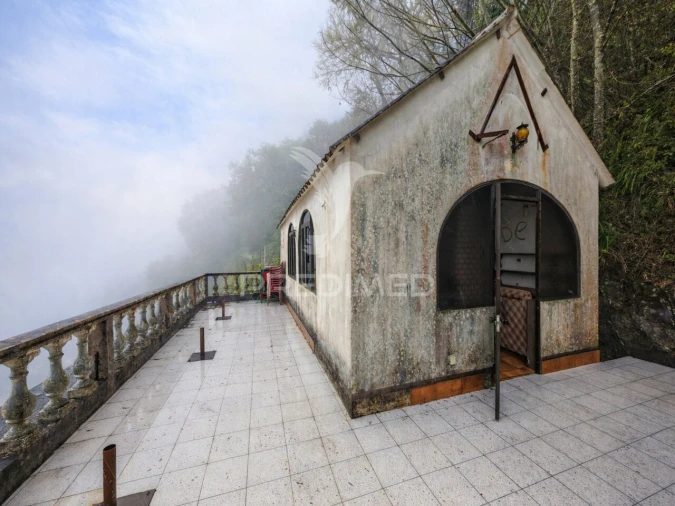 Moradia T4 para Venda em São Roque do Faial Foto 38