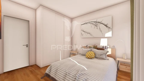 Moradia T3 para Venda em Benfica do Ribatejo