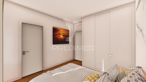 Moradia T3 para Venda em Benfica do Ribatejo