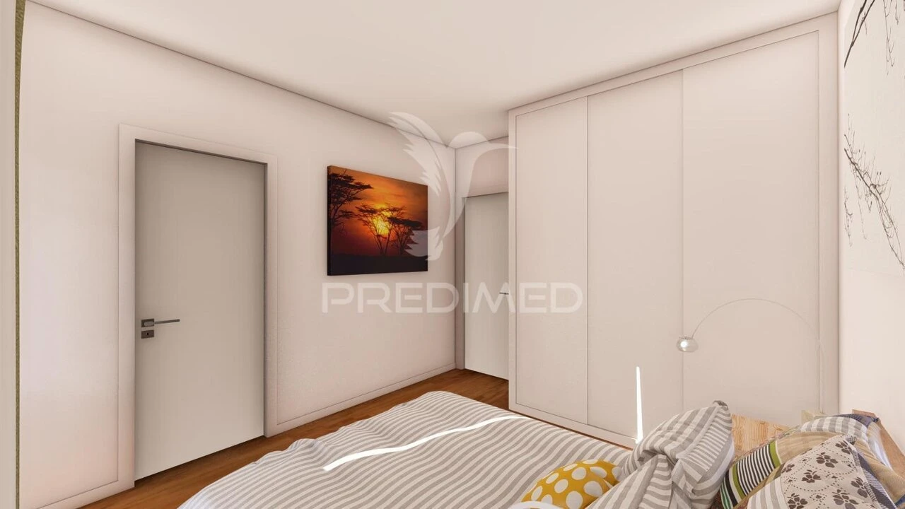 Moradia T3 para Venda em Benfica do Ribatejo Foto 10