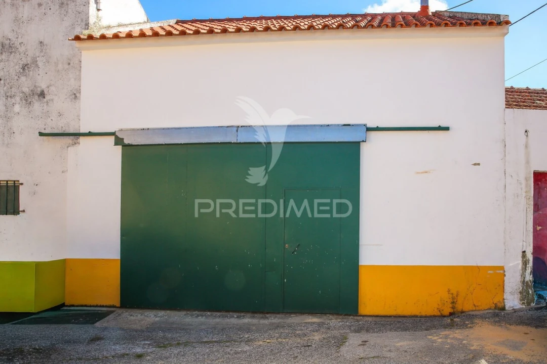 Moradia T2 para Venda em Ribafria e Pereiro de Palhacana Foto 23