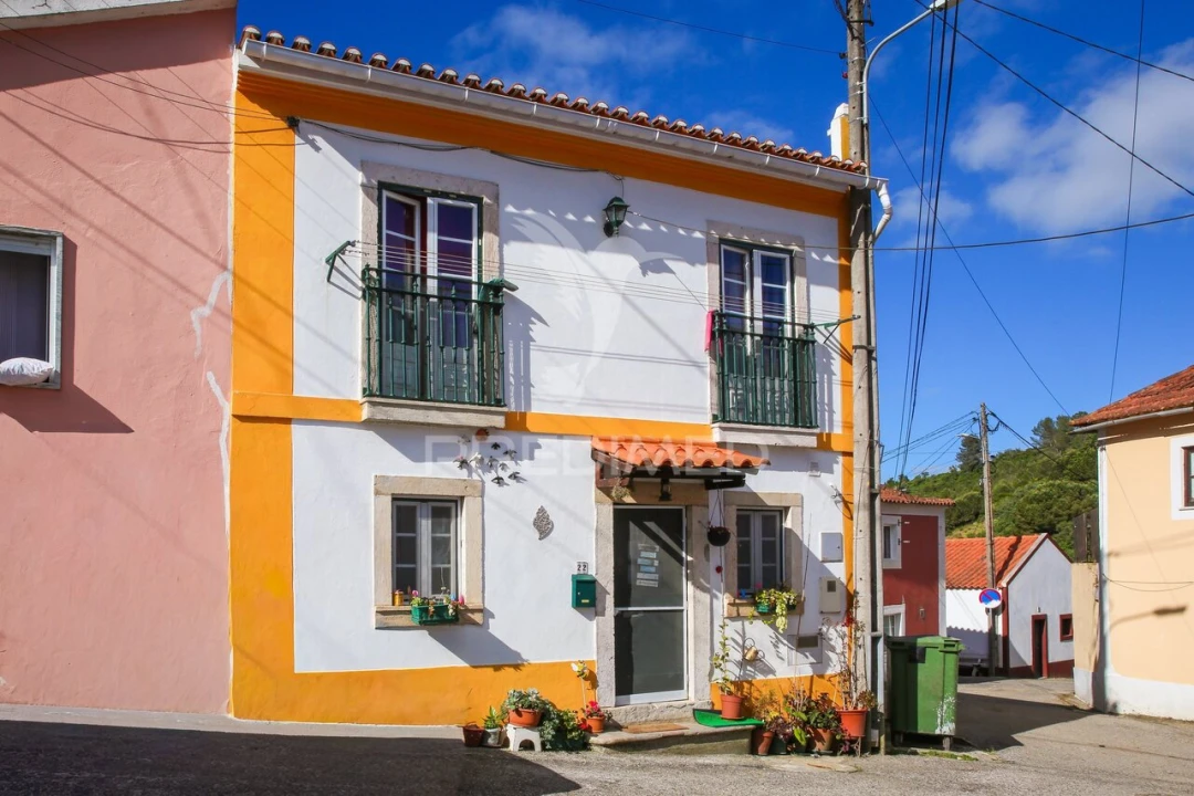 Moradia T2 para Venda em Ribafria e Pereiro de Palhacana Foto 1